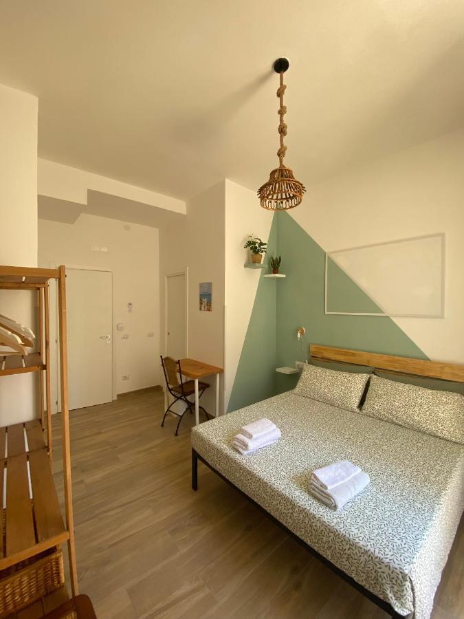 Le Camere Del Nonno Luigi Naples Exterior photo