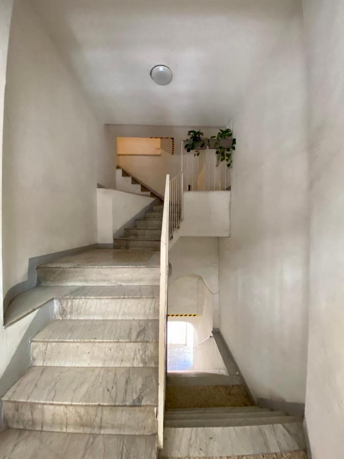 Le Camere Del Nonno Luigi Naples Exterior photo