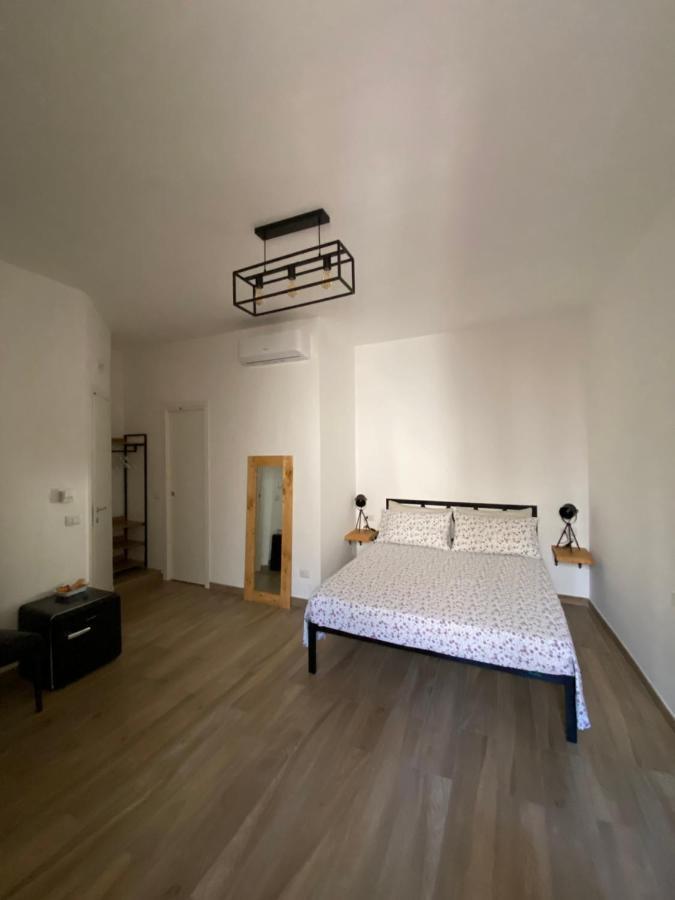 Le Camere Del Nonno Luigi Naples Exterior photo
