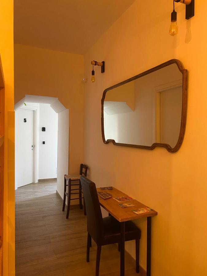 Le Camere Del Nonno Luigi Naples Exterior photo