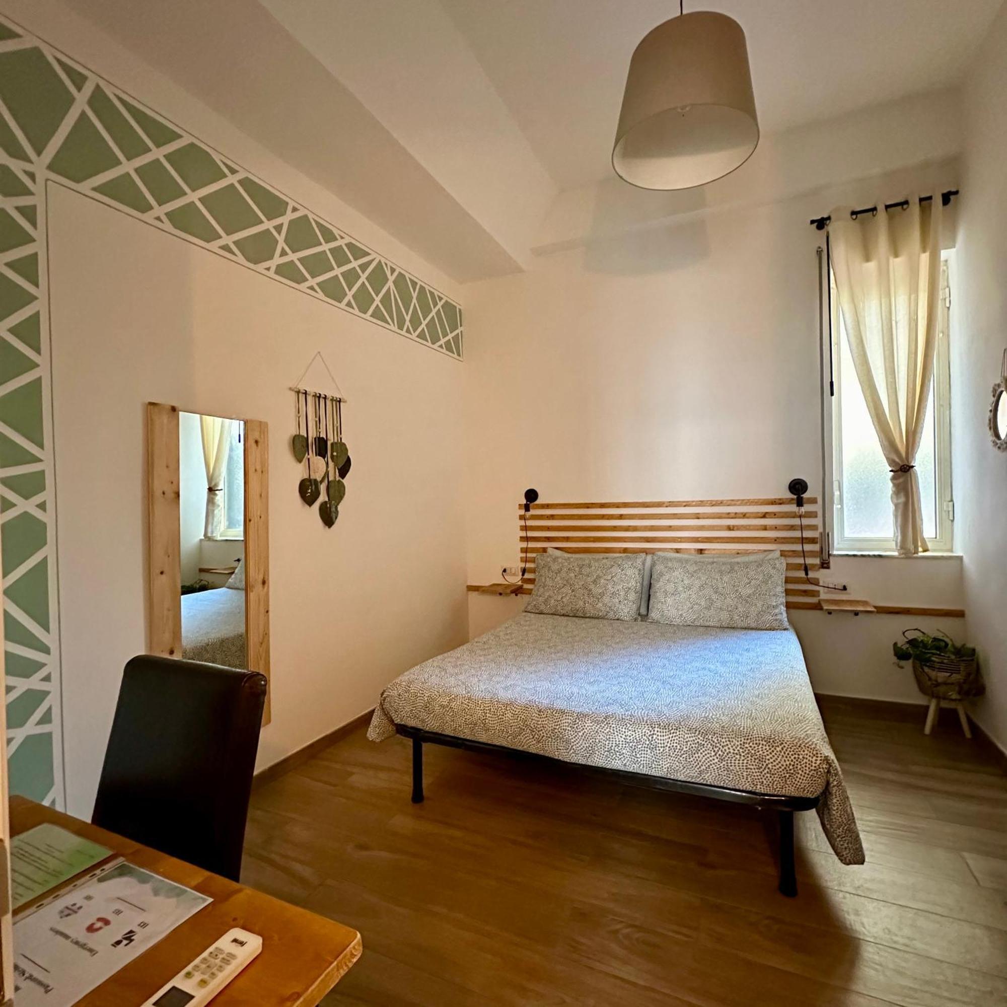 Le Camere Del Nonno Luigi Naples Exterior photo