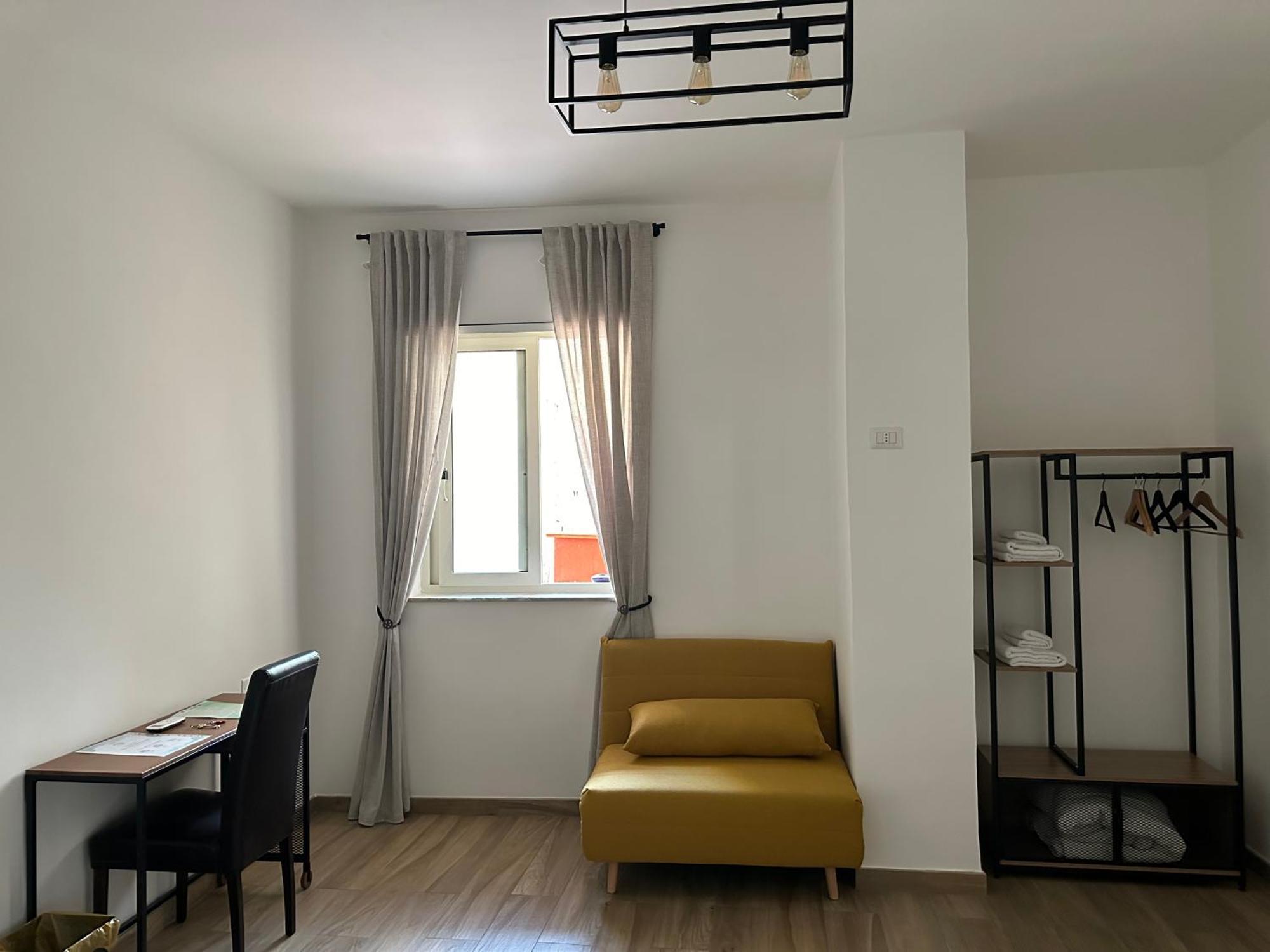 Le Camere Del Nonno Luigi Naples Exterior photo