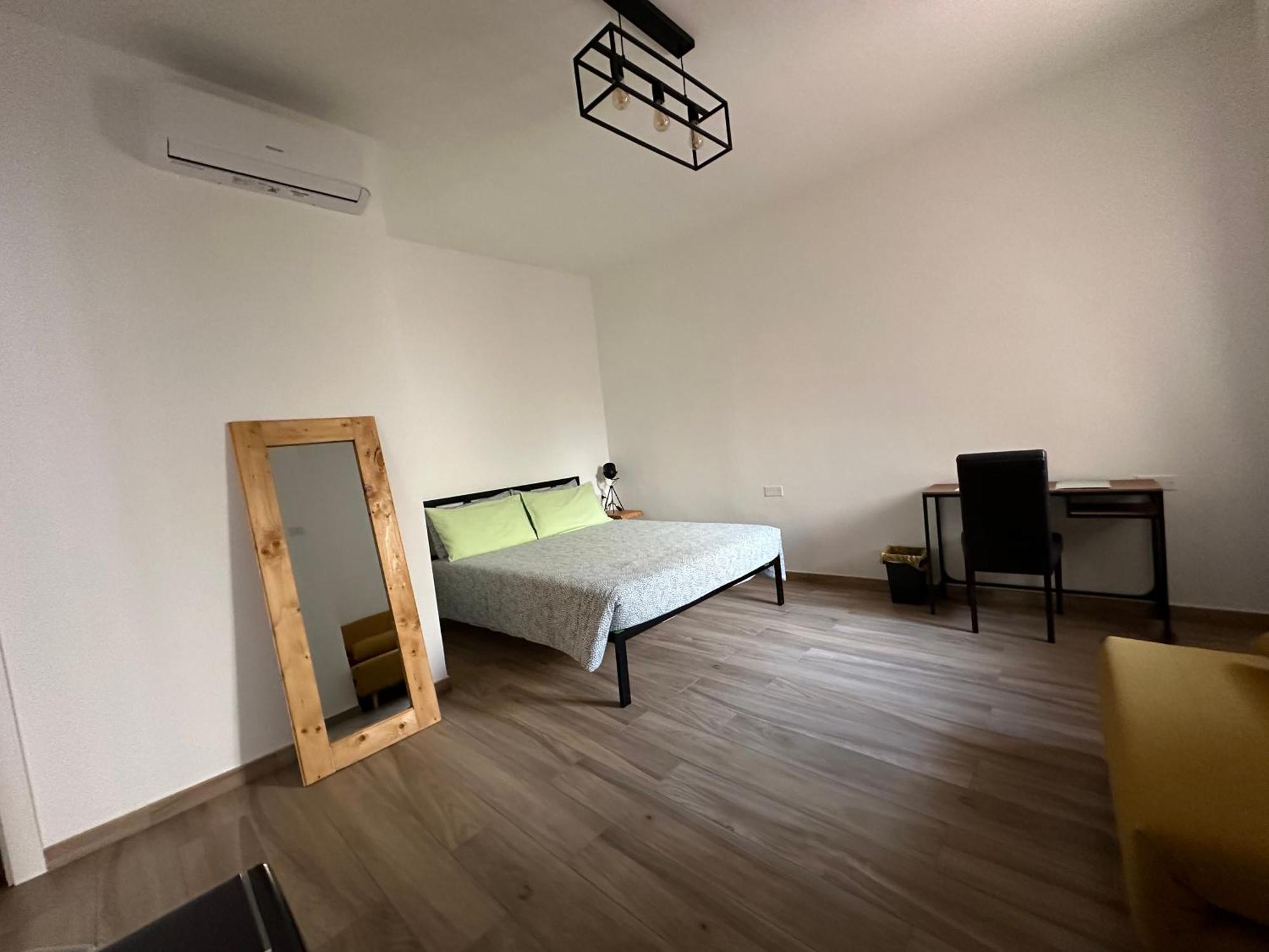 Le Camere Del Nonno Luigi Naples Exterior photo