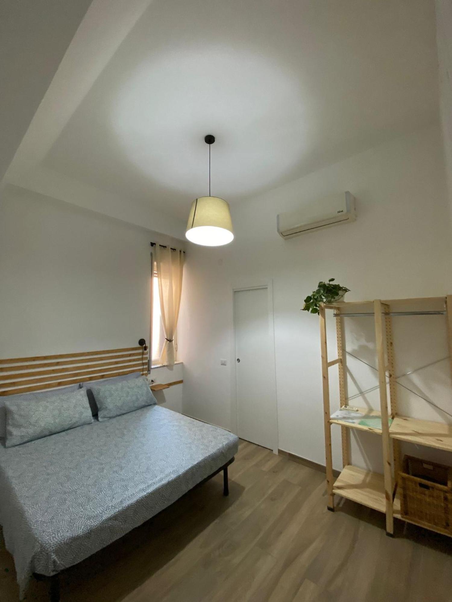 Le Camere Del Nonno Luigi Naples Exterior photo