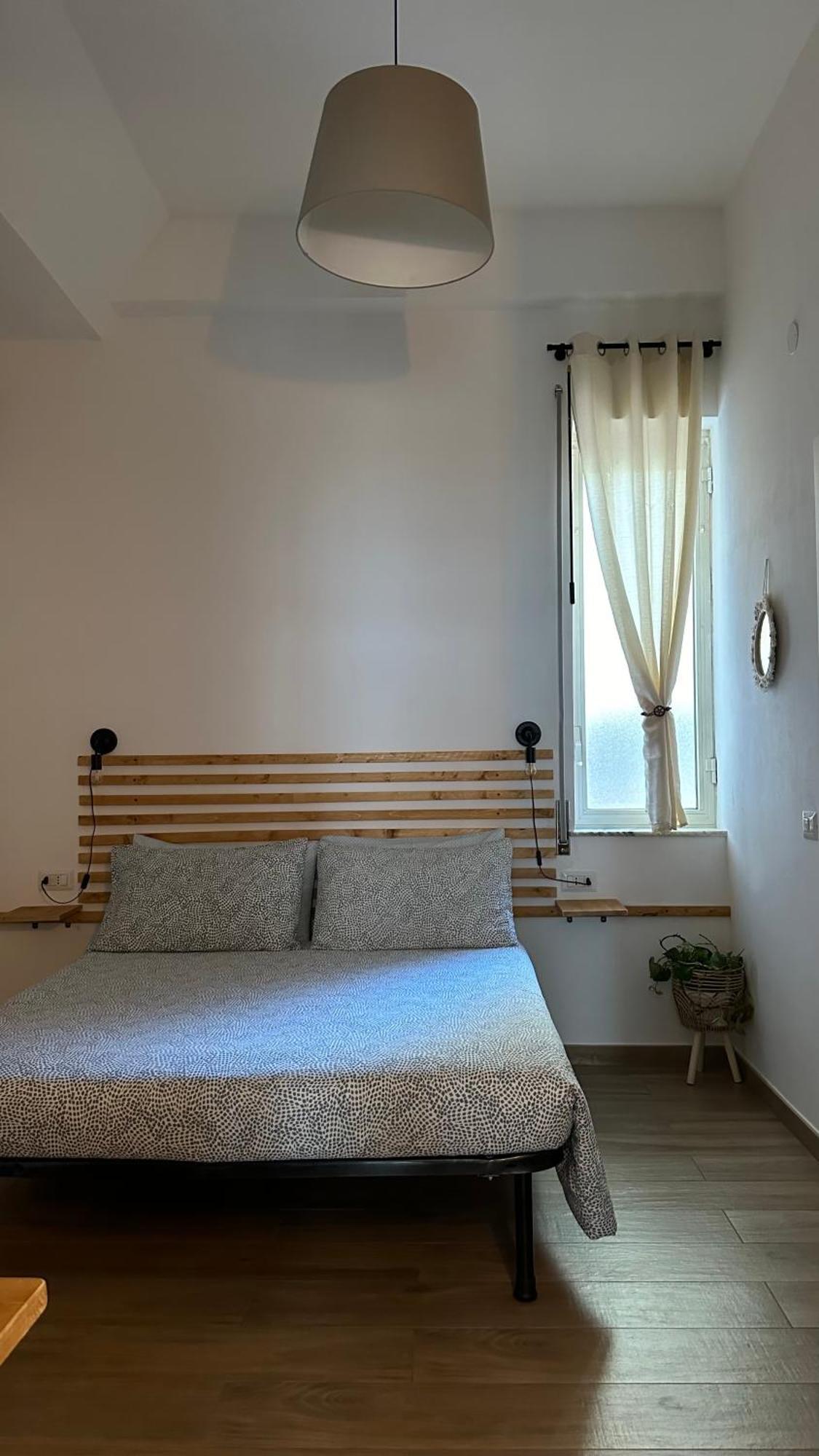 Le Camere Del Nonno Luigi Naples Exterior photo
