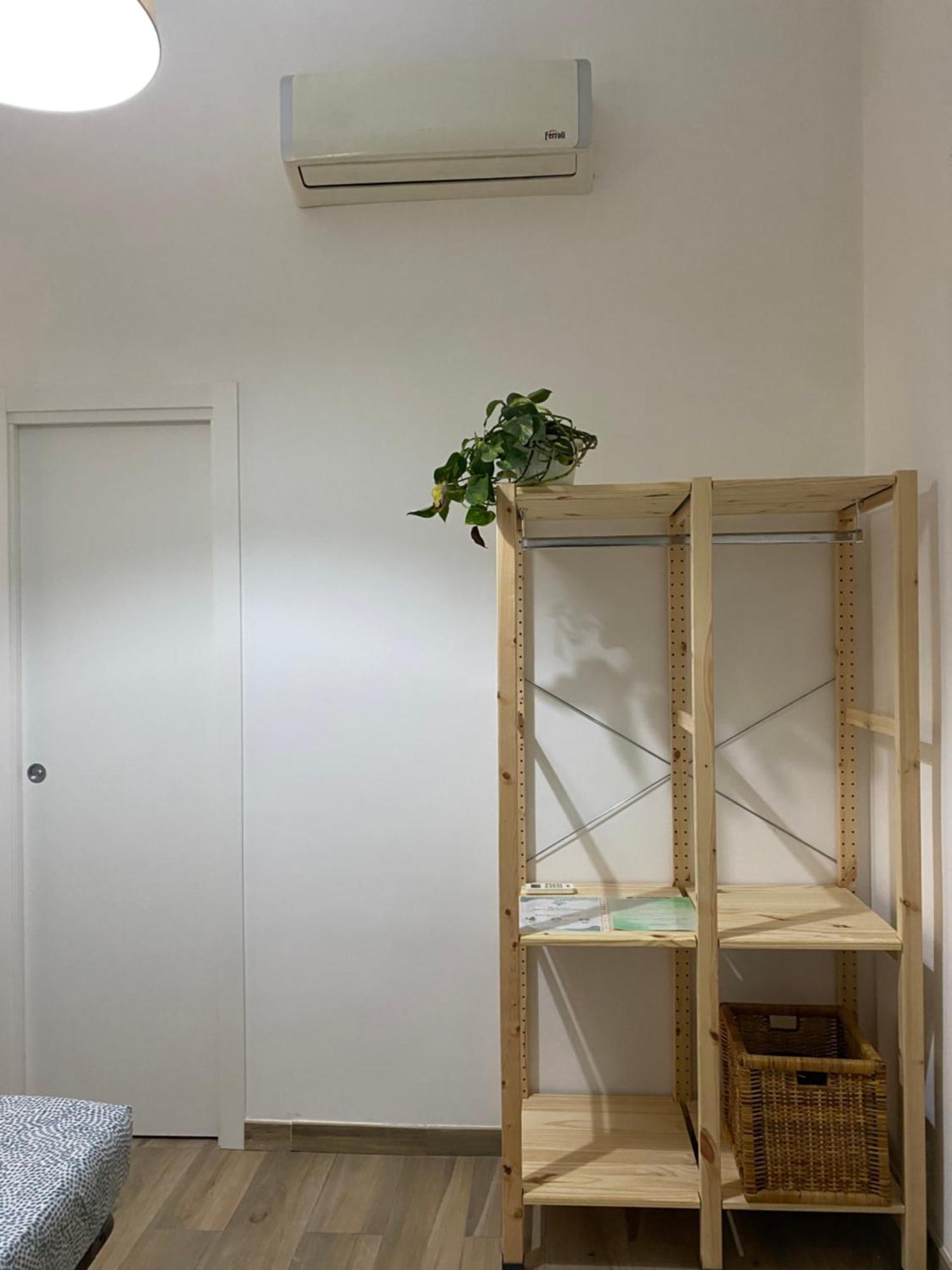 Le Camere Del Nonno Luigi Naples Exterior photo