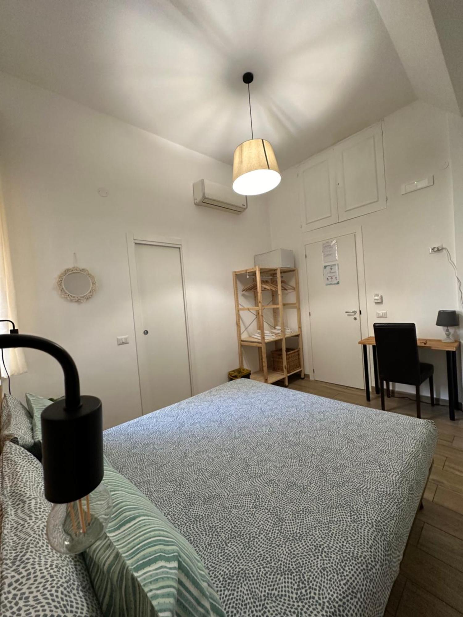 Le Camere Del Nonno Luigi Naples Exterior photo