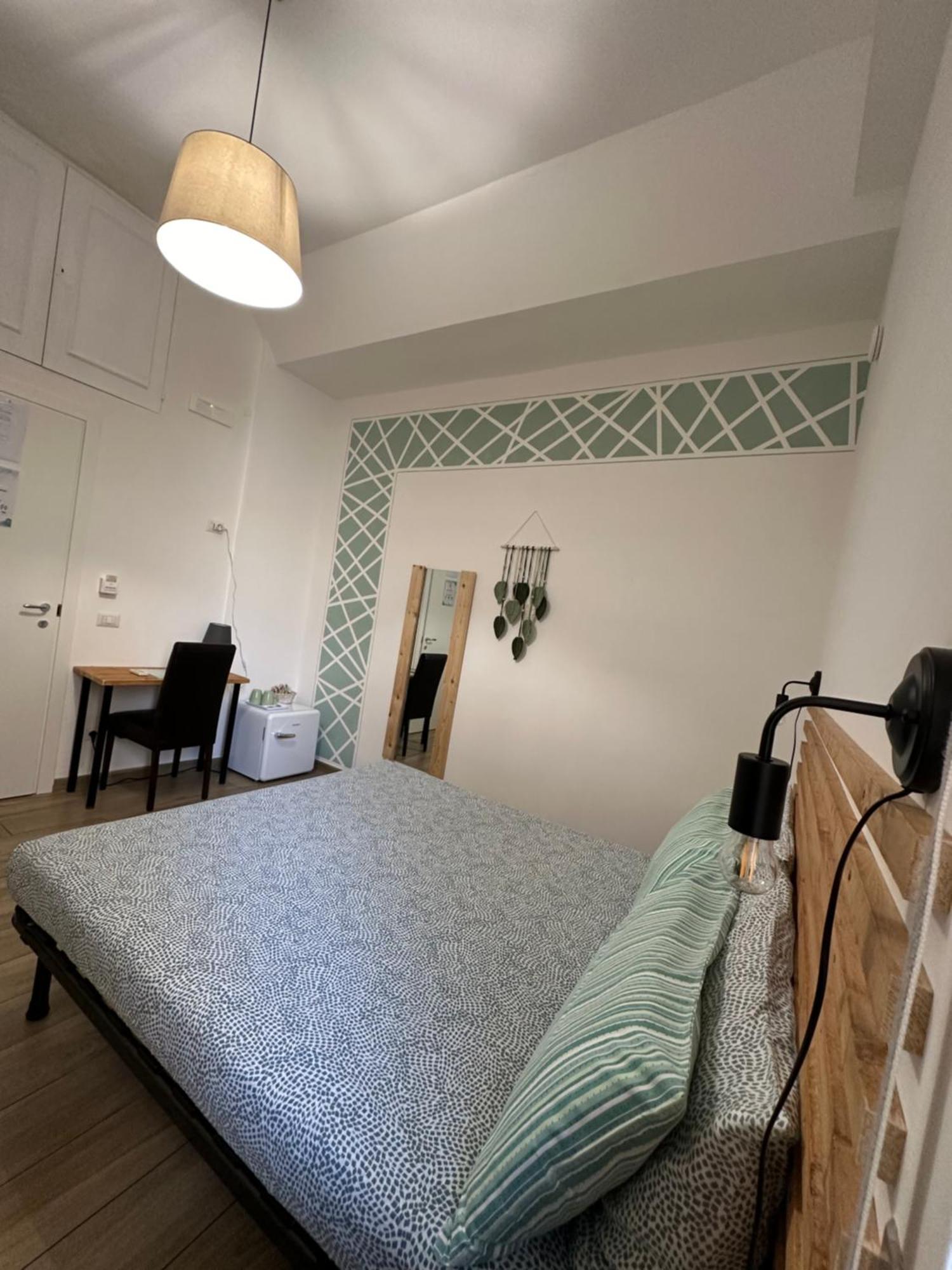 Le Camere Del Nonno Luigi Naples Exterior photo