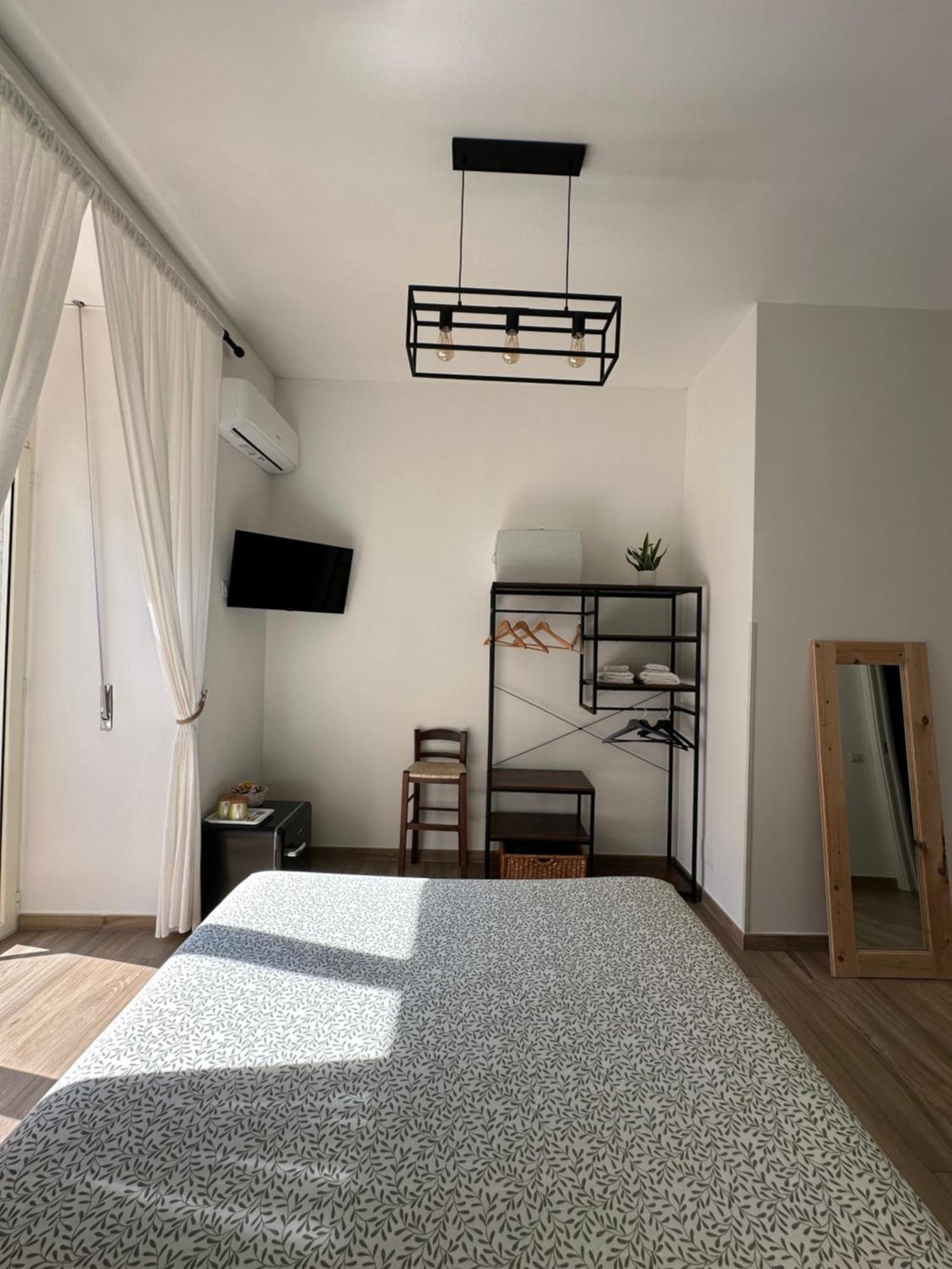 Le Camere Del Nonno Luigi Naples Exterior photo