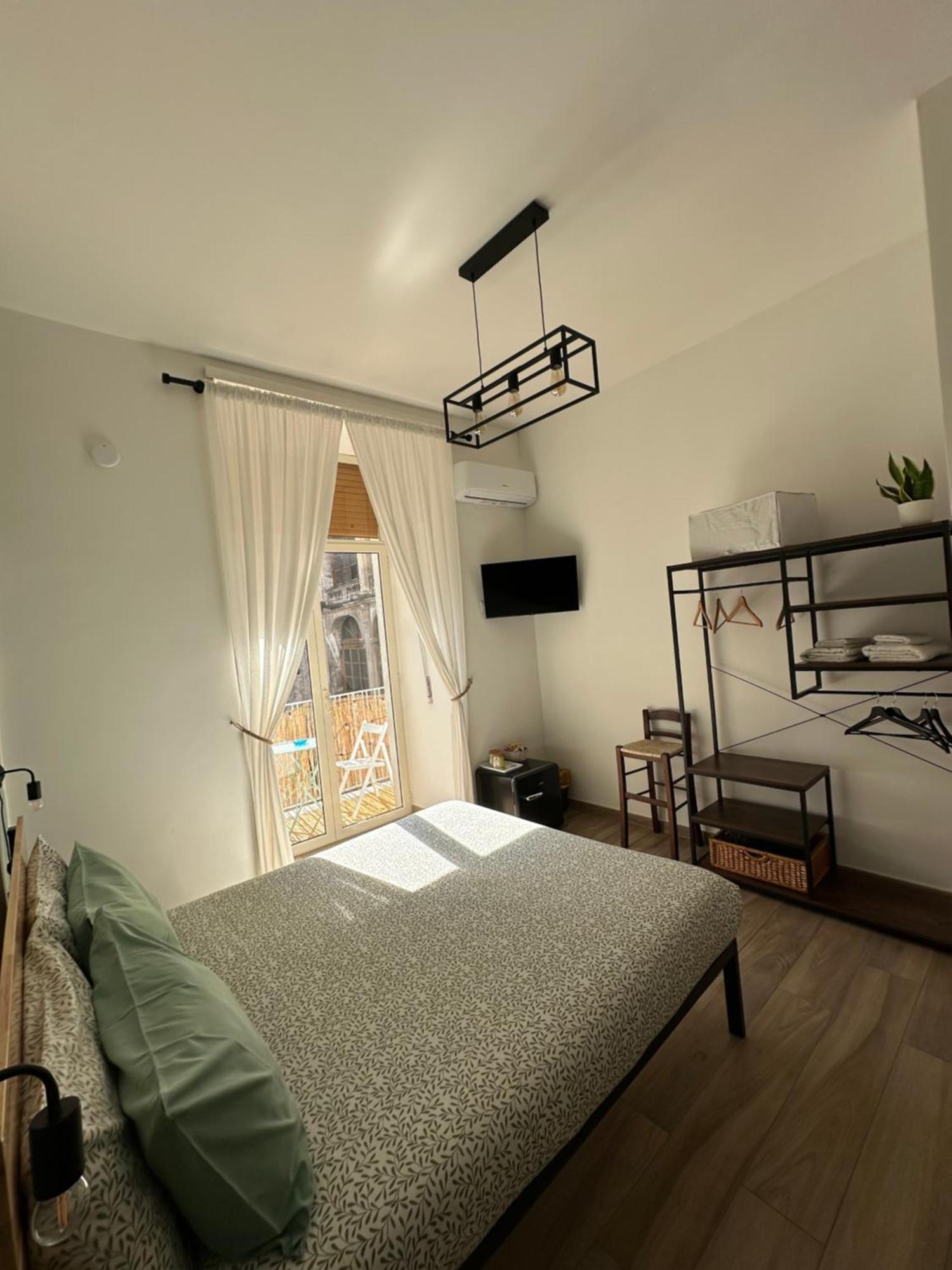 Le Camere Del Nonno Luigi Naples Exterior photo