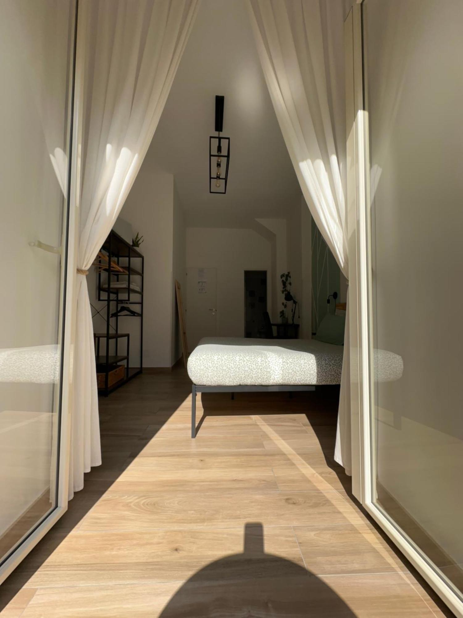Le Camere Del Nonno Luigi Naples Exterior photo