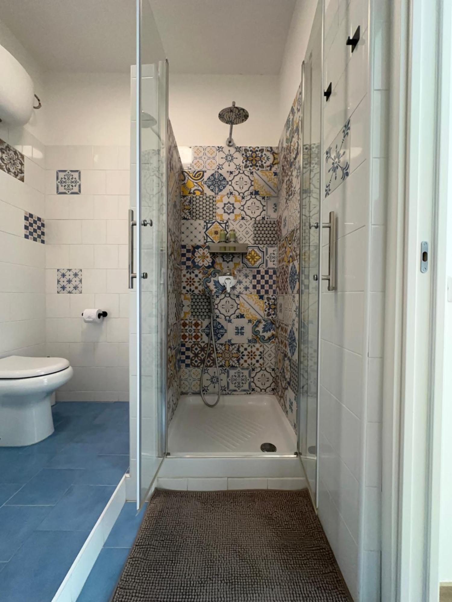 Le Camere Del Nonno Luigi Naples Exterior photo