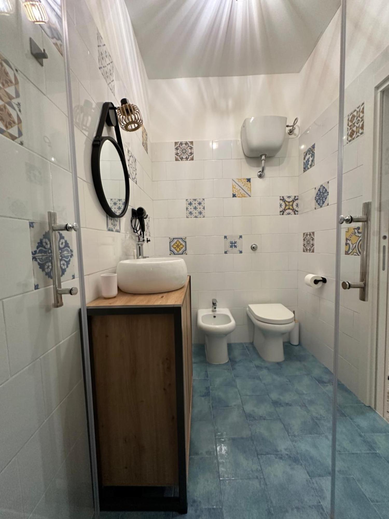 Le Camere Del Nonno Luigi Naples Exterior photo
