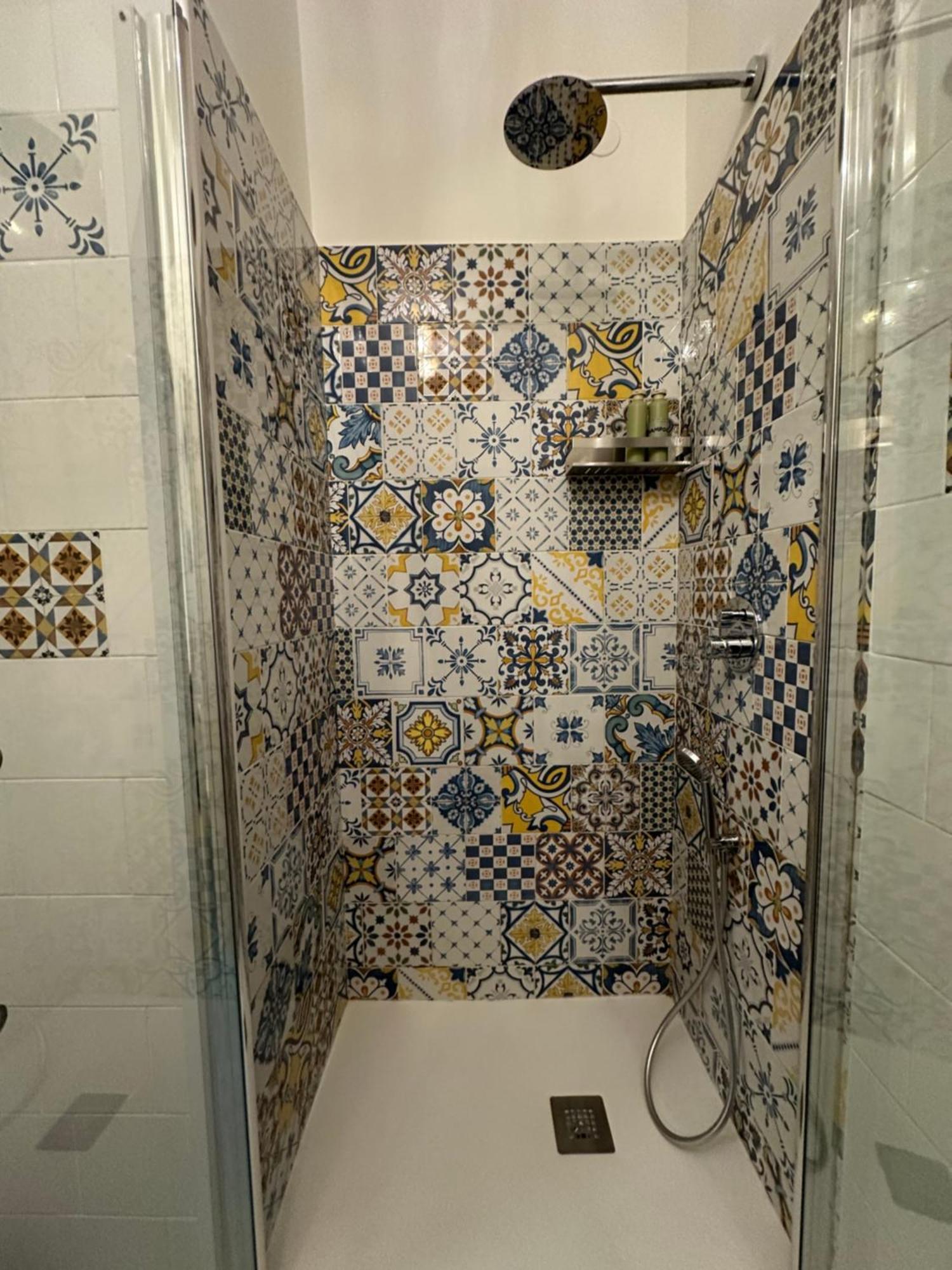 Le Camere Del Nonno Luigi Naples Exterior photo