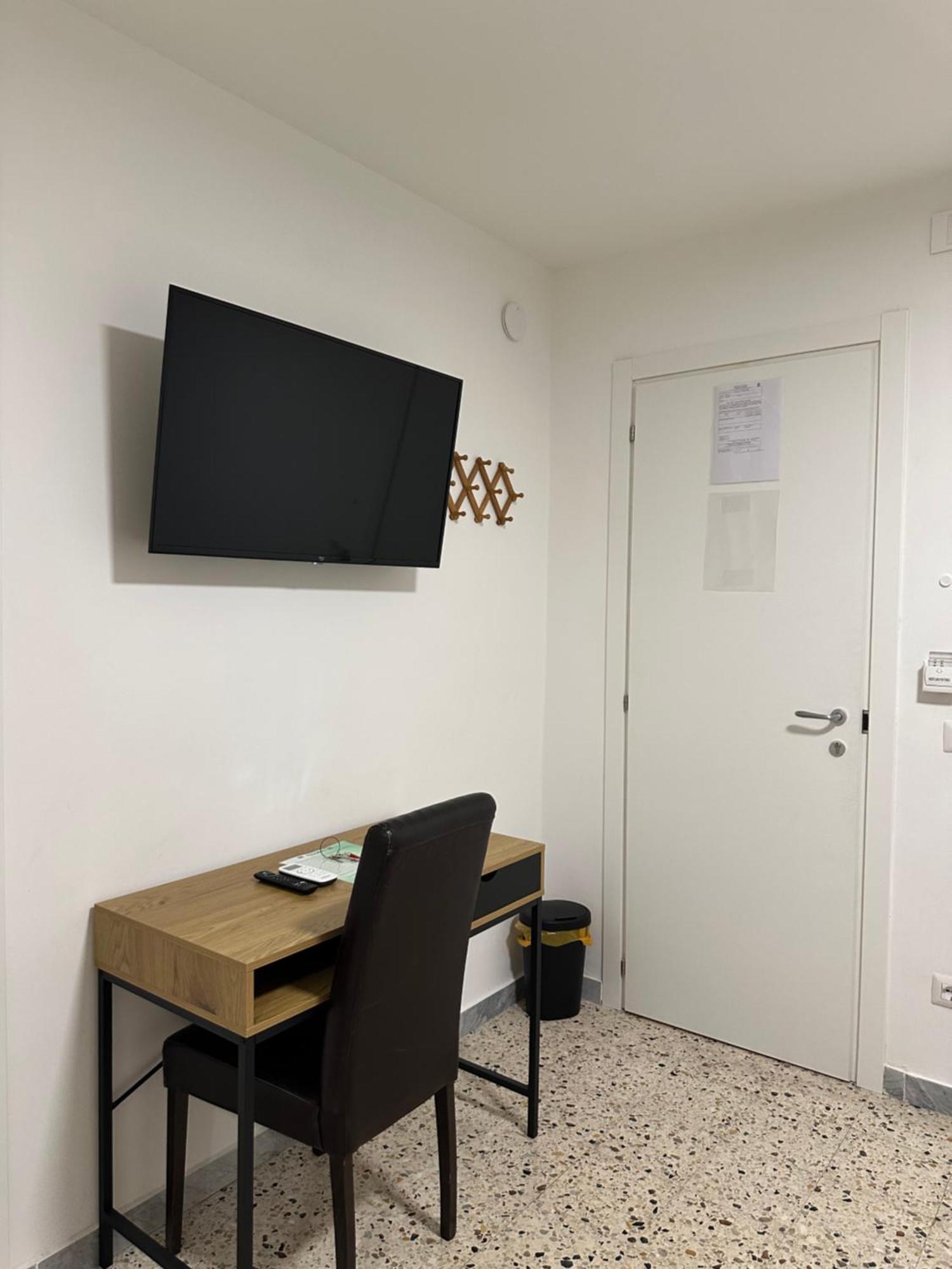 Le Camere Del Nonno Luigi Naples Exterior photo