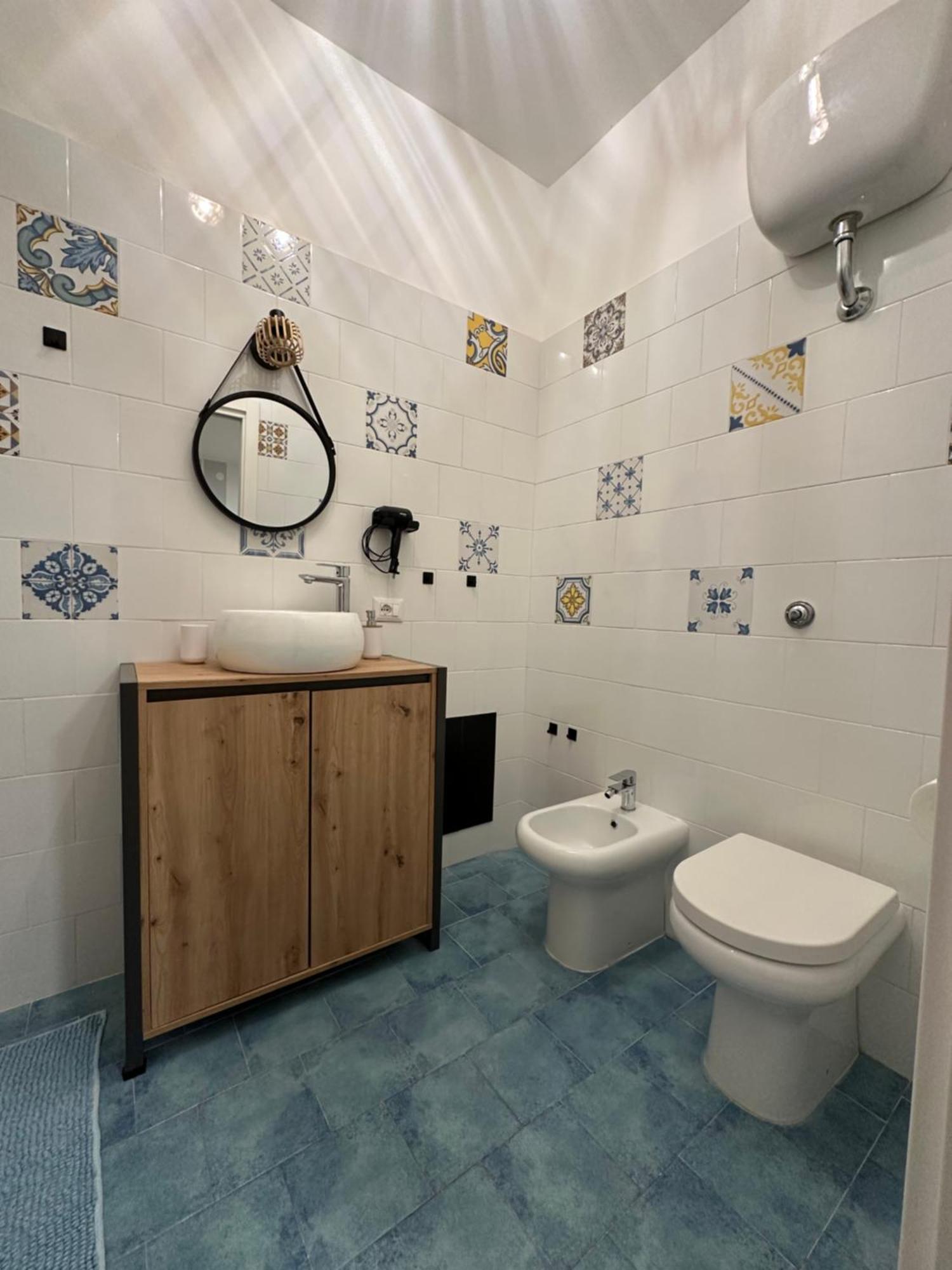 Le Camere Del Nonno Luigi Naples Exterior photo